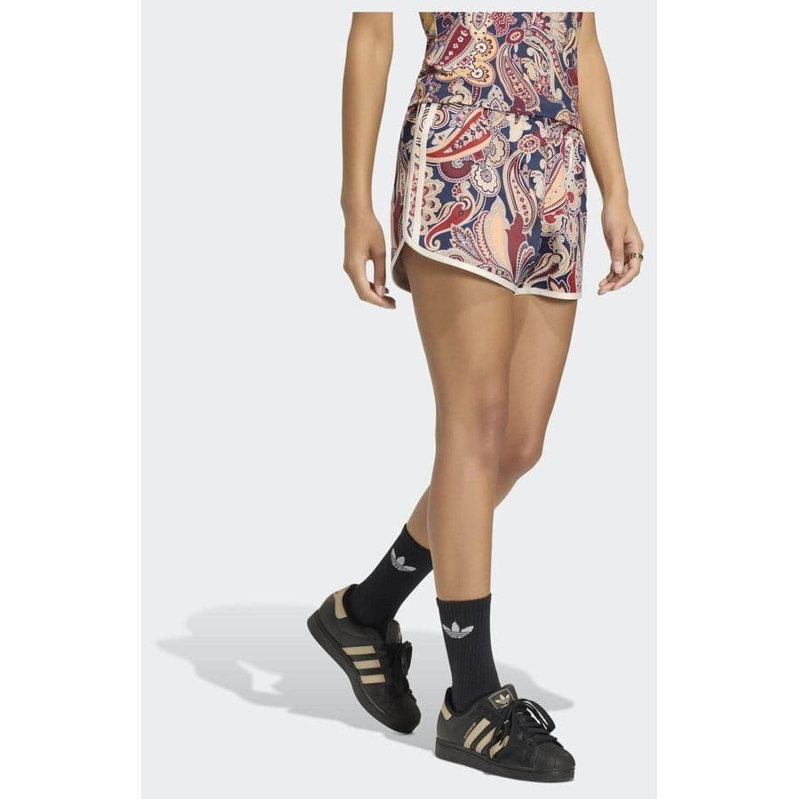 adidas Originals adidas Liberty London Sprinter Short