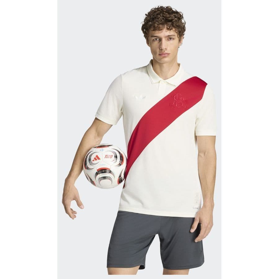 adidas River Plate 26/27 Anniversary Voetbalshirt