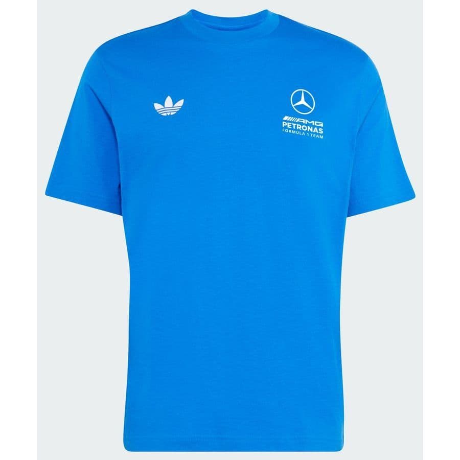 adidas Mercedes