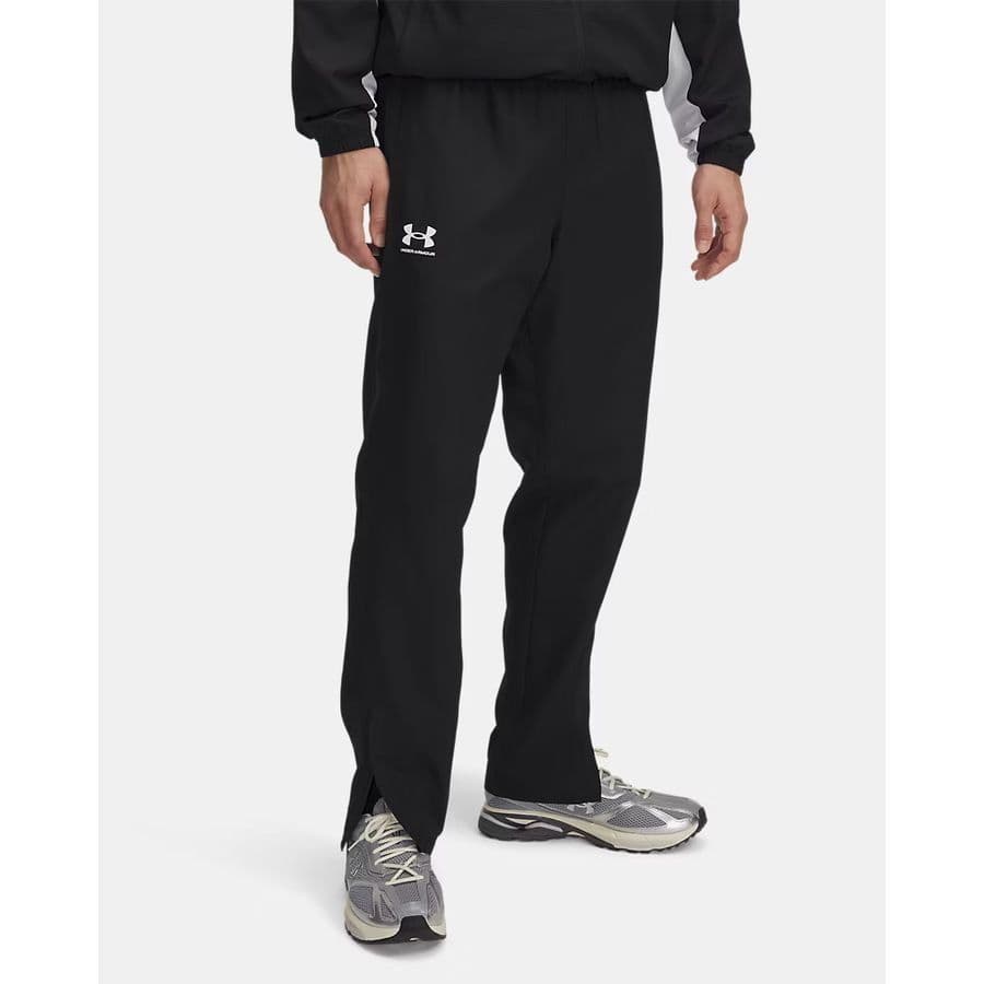 Under Armour Track Pants Windbreaker Woven