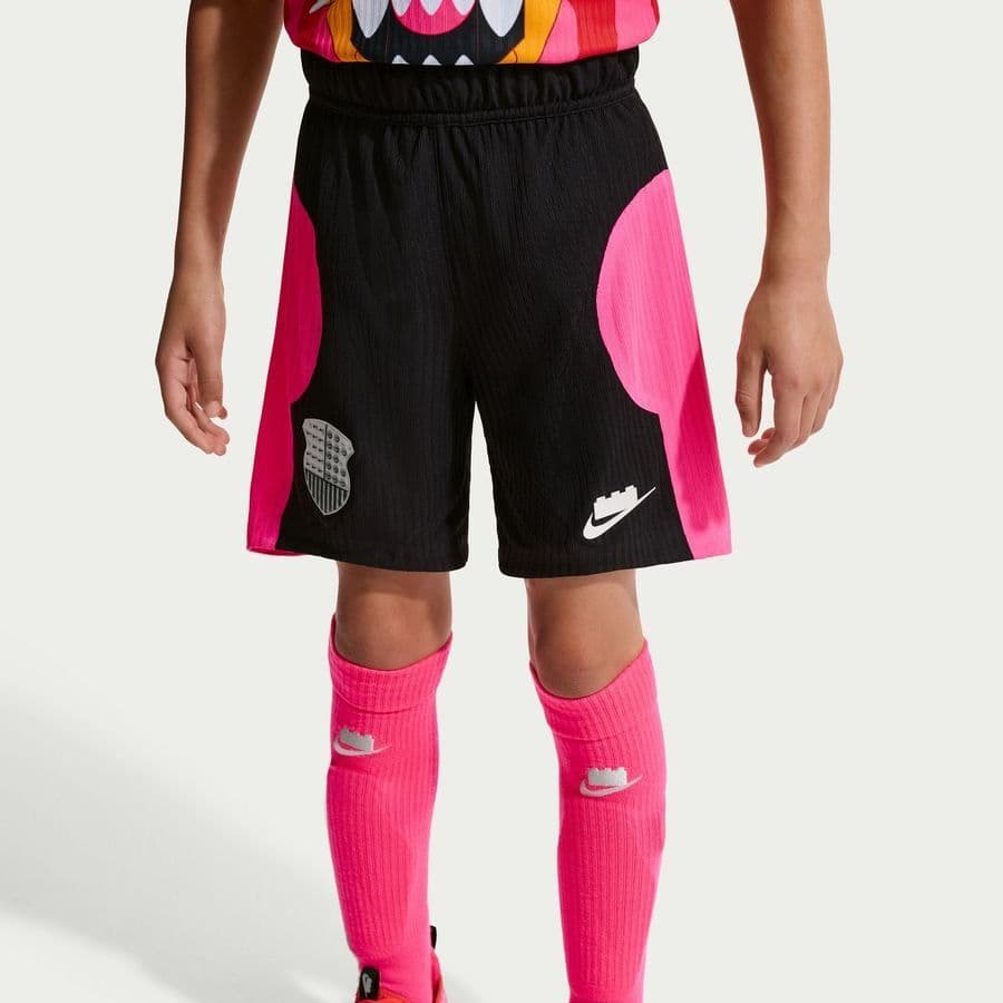 Nike Voetbalshorts X LEGO® Aero-FIT Kids