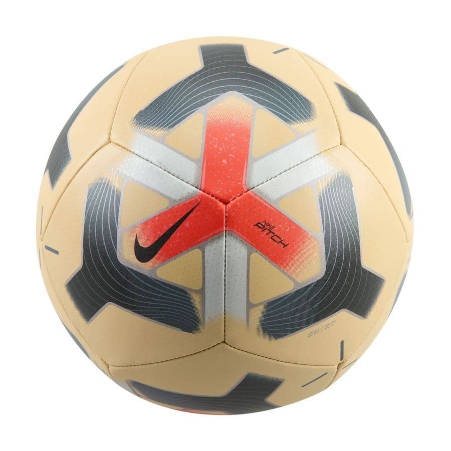 Nike Voetbal Pitch Break Em'