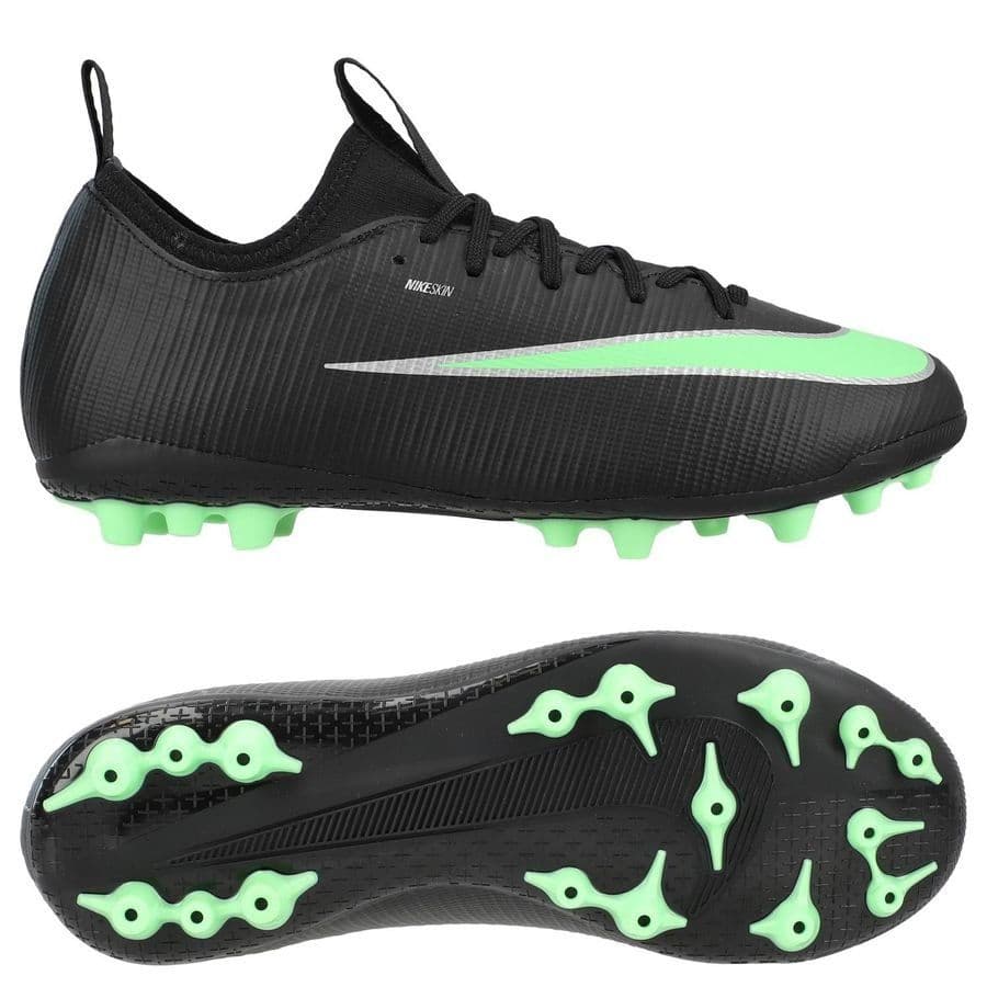 Nike Mercurial Vapor 17 Academy Ag Shadow Kids (AG)