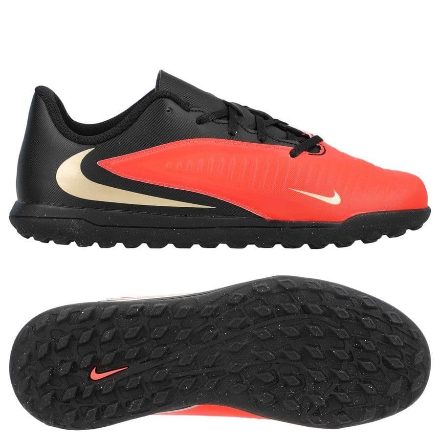 Nike Phantom 6 Club Low Cut TF Break Em' Kids (TF)