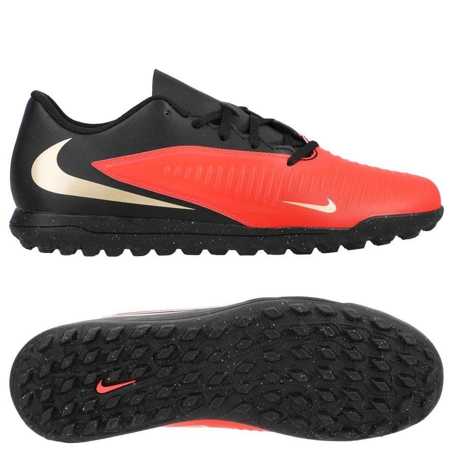 Nike Phantom 6 Club Low Cut TF