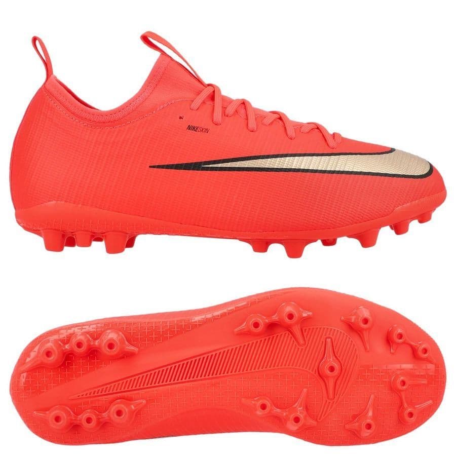 Nike Mercurial Vapor 17 Academy AG Break Em' Kids
