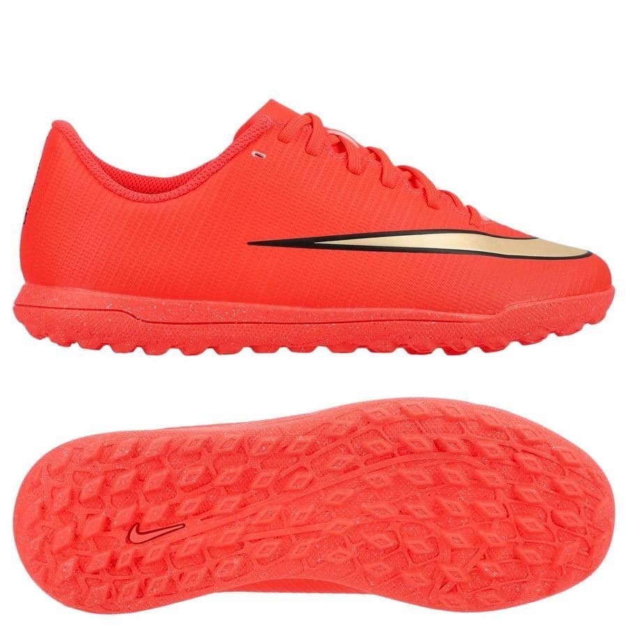 Nike Mercurial Vapor 17 Club TF Break Em' Kids (TF)