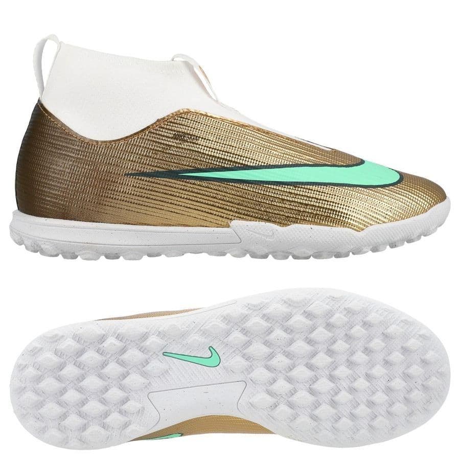 Nike Mercurial Superfly 11 Academy TF Mbappé Personal Edition Kids (TF)