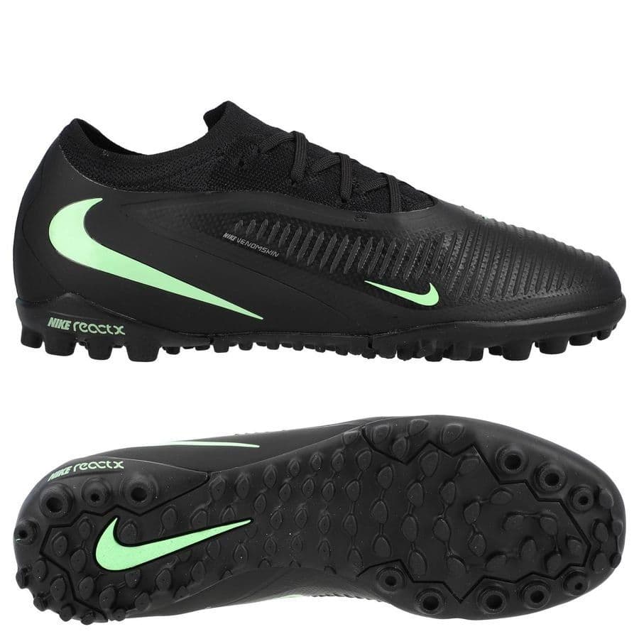 Nike Phantom 6 Pro Low Cut Tf Shadow (TF)