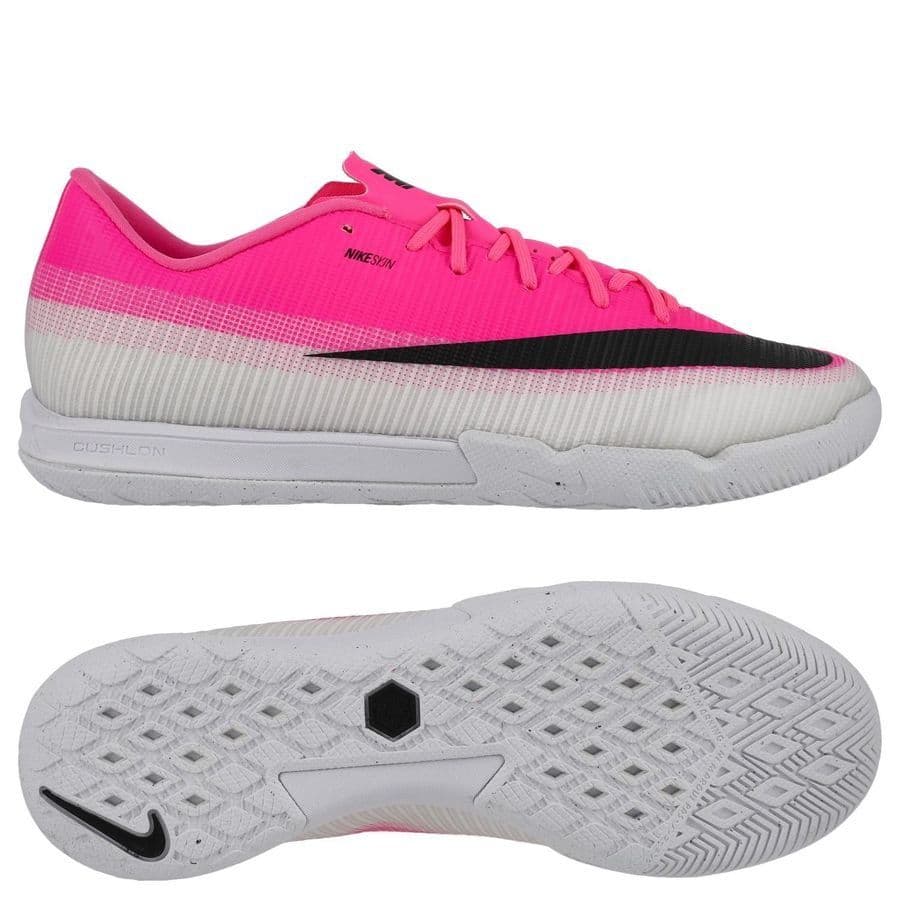 Nike Mercurial Vapor 17 Academy Ic Breakout (IC)