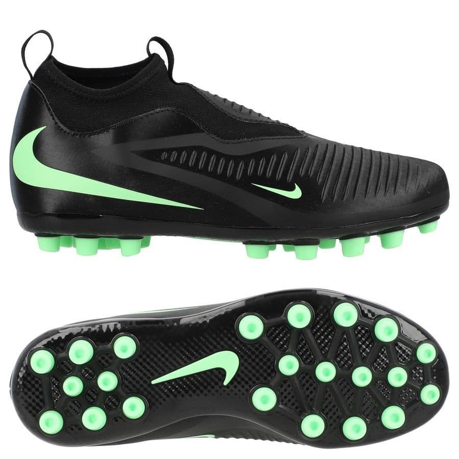 Nike Phantom 6 Academy High Cut Ag Shadow Kids (AG)