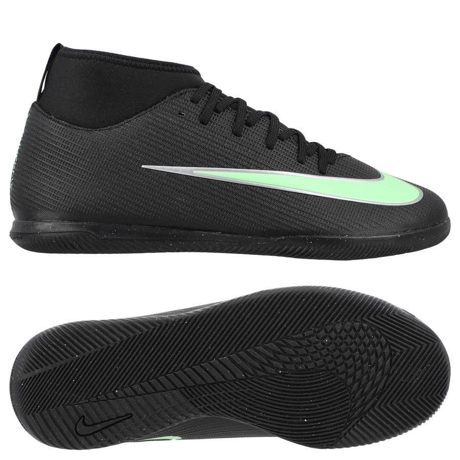 Nike Mercurial Superfly 11 Club Ic Shadow Kids (IC)