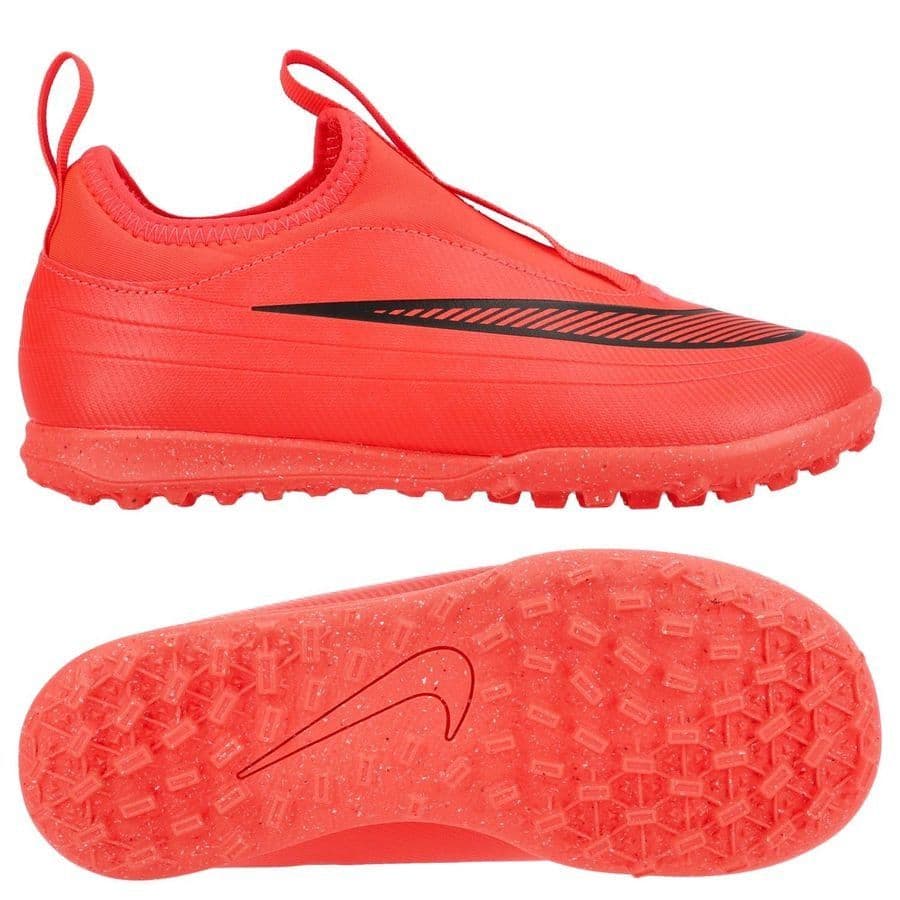 Nike Mercurial Vapor 17 Club Laceless TF Break Em' Kids (TF)