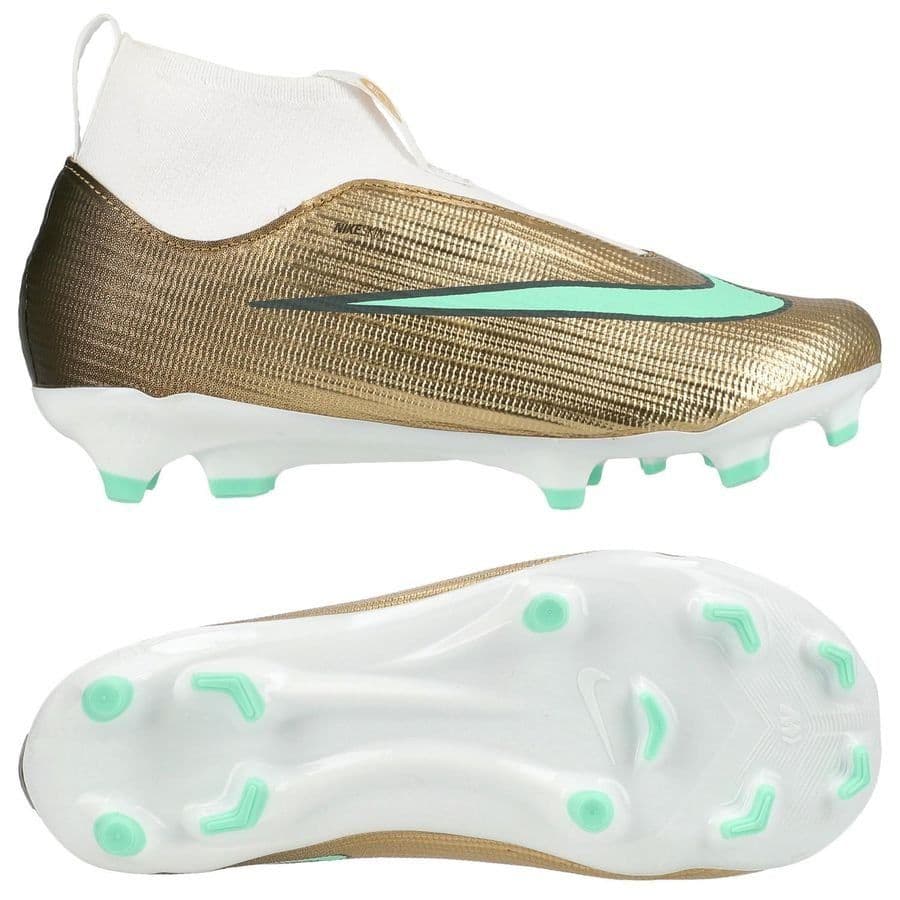 Nike Mercurial Superfly 11 Academy MG Mbappé Personal Edition Kids