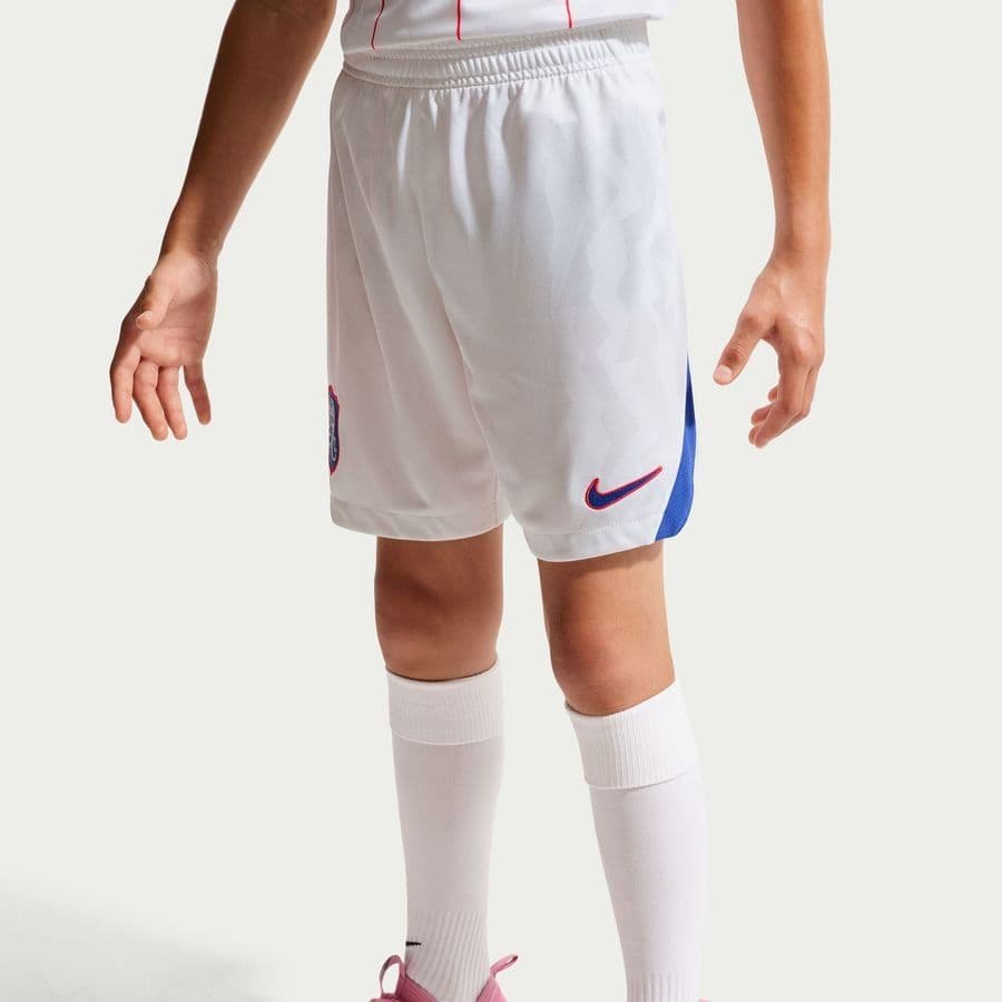 Nike Chelsea 3e Shorts 2026/27 Kids
