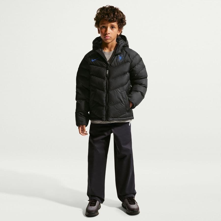 Nike Chelsea Winterjas Nsw Synthetic-fill Kids