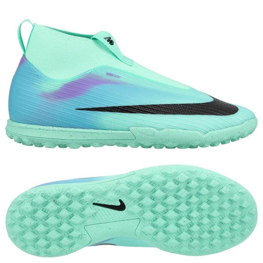 Nike Mercurial Superfly 11 Academy Tf Sam Kerr Personal Edition Kids (TF)