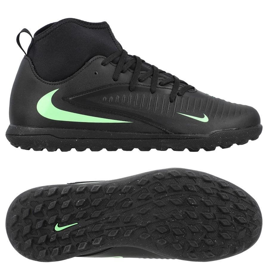 Nike Phantom 6 Club High Cut Tf Shadow Kids (TF)