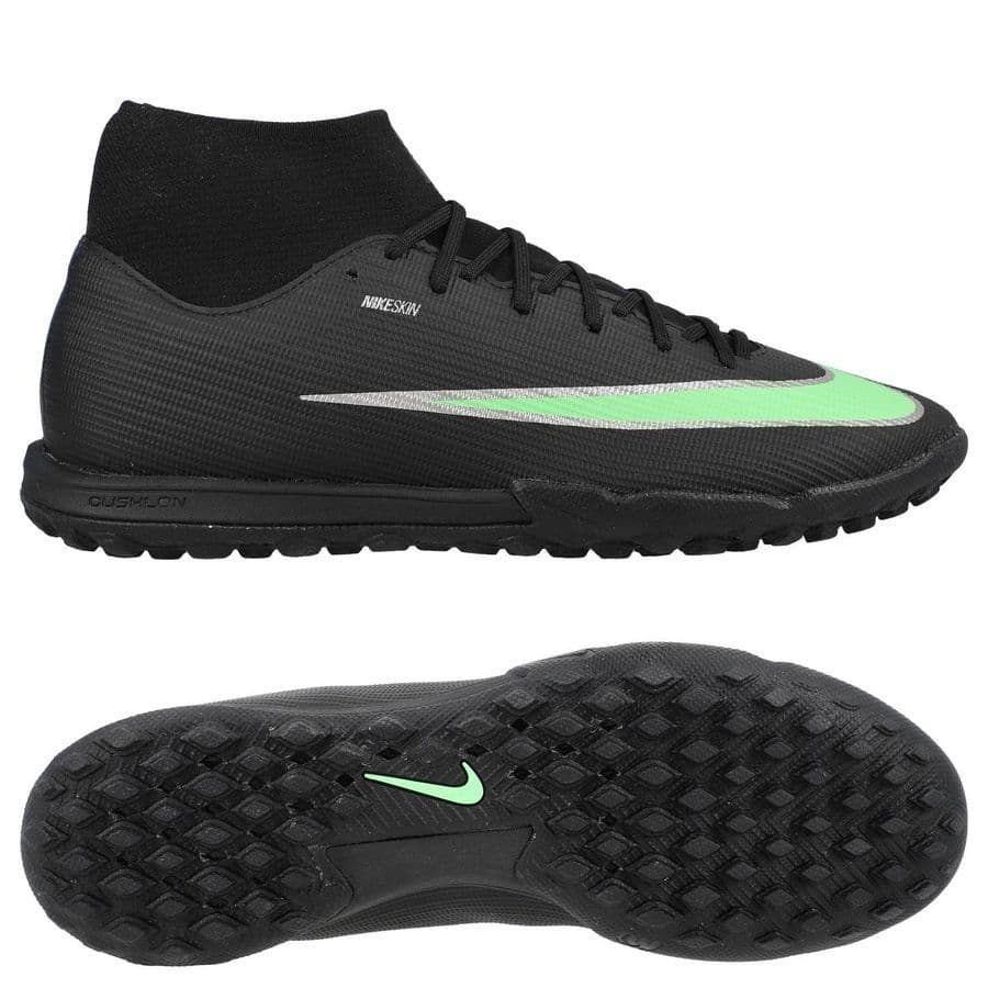 Nike Mercurial Superfly 11 Academy Tf Shadow (TF)