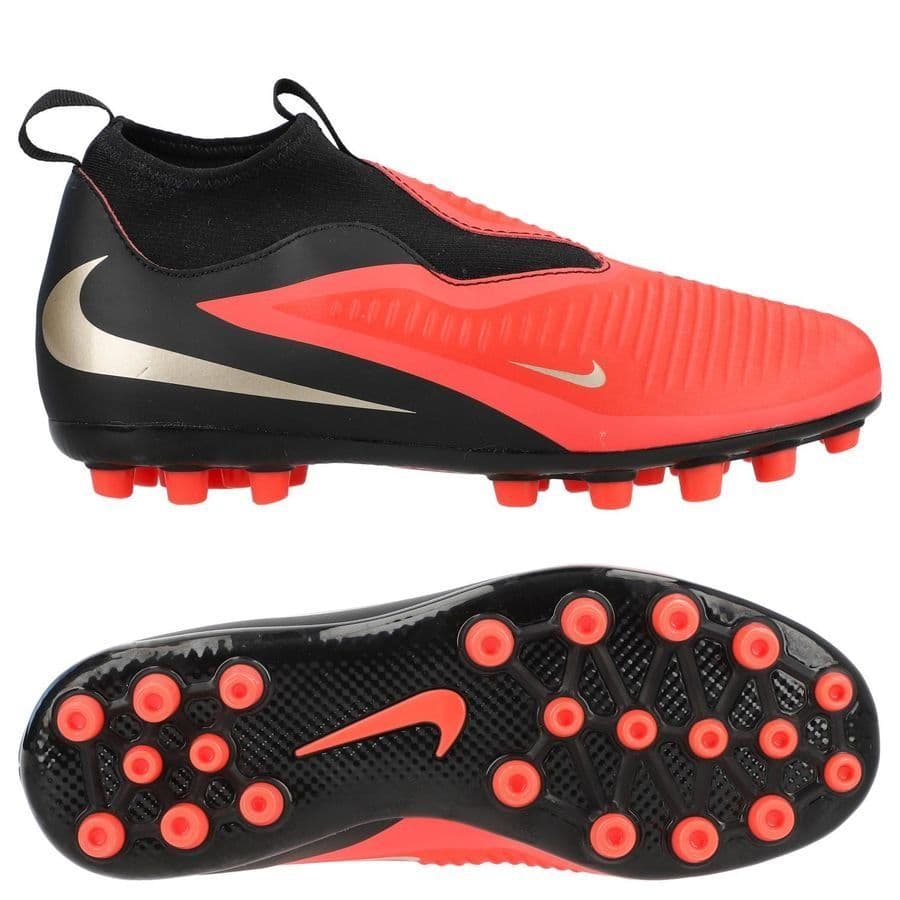 Nike Phantom 6 Academy High Cut AG Break Em' Kids (AG)