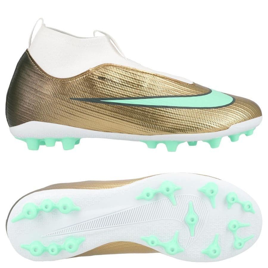 Nike Mercurial Superfly 11 Academy AG Mbappé Personal Edition Kids (AG)