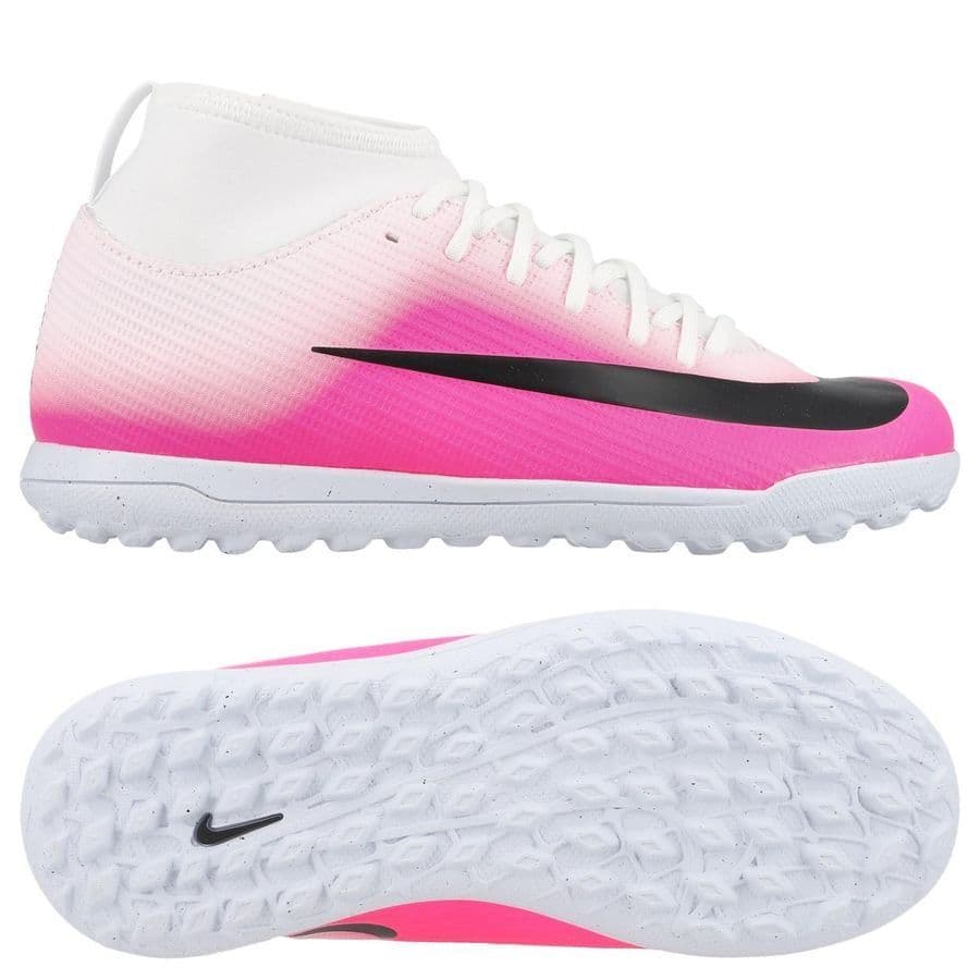 Nike Mercurial Vapor 17 Club Tf Breakout Kids (TF)