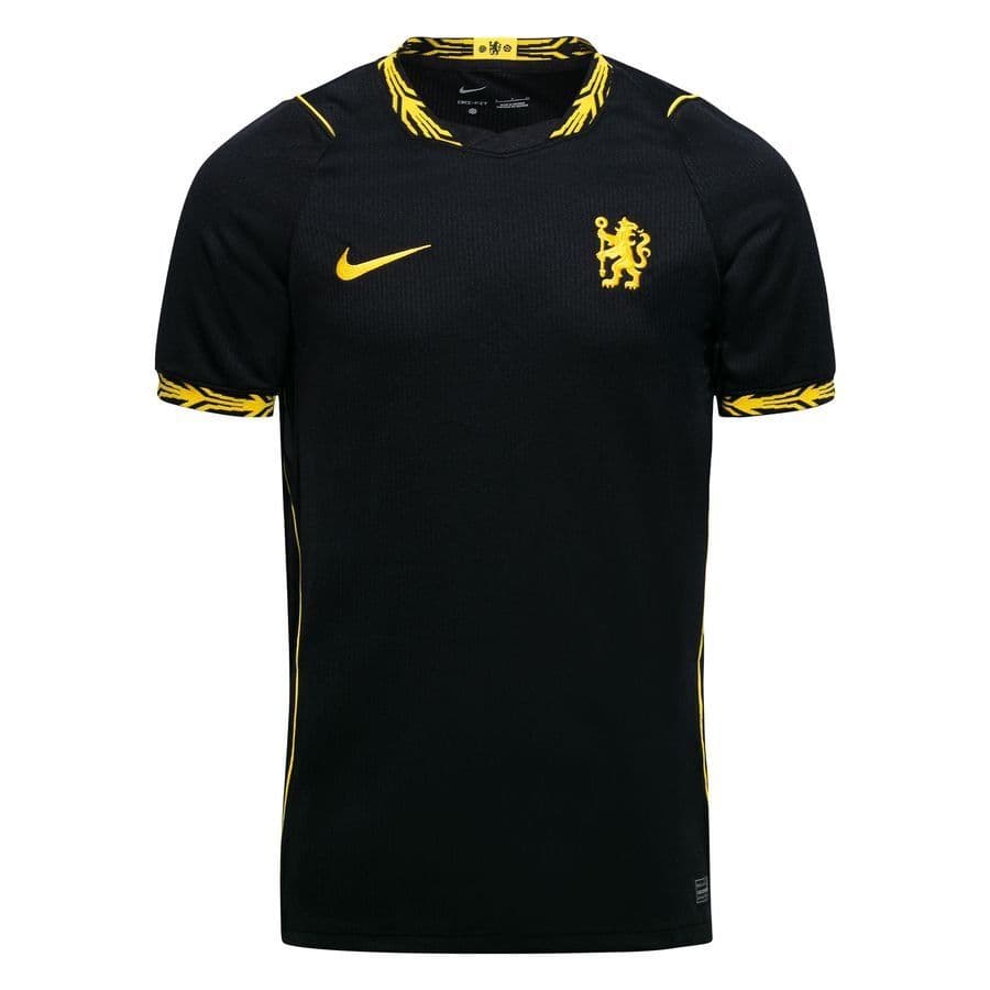 Nike Chelsea Uitshirt 2026-2027