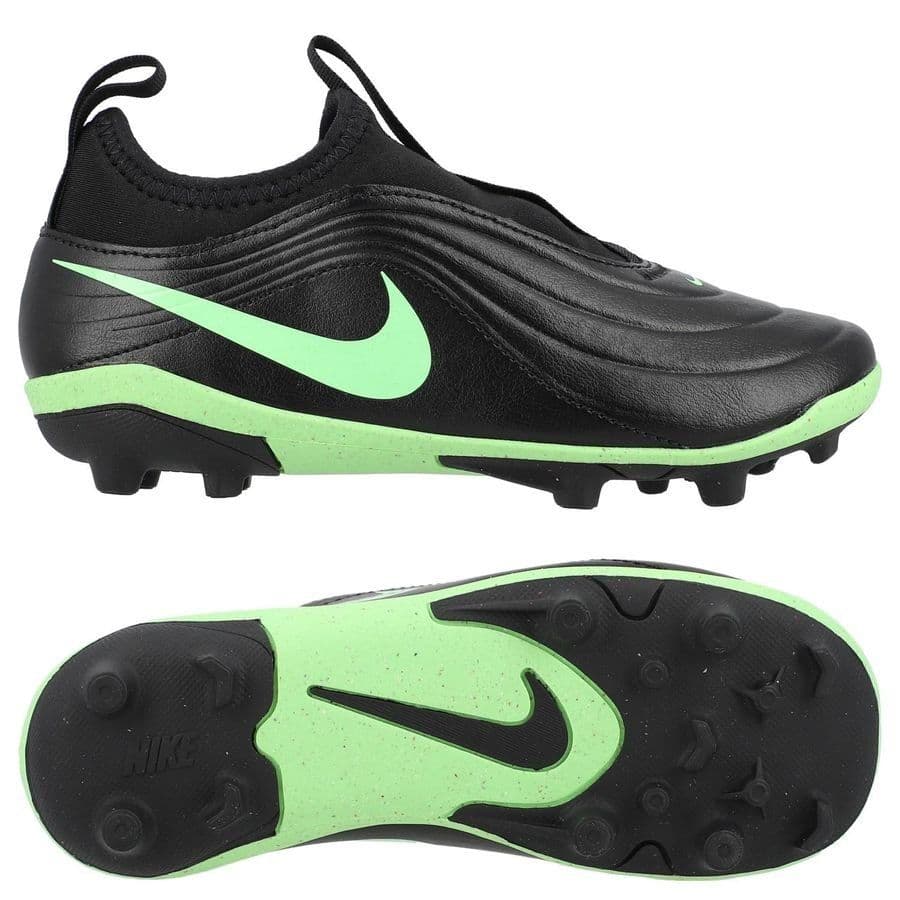 Nike Tiempo Maestro Flex Fg/ag Shadow Kids (MG)