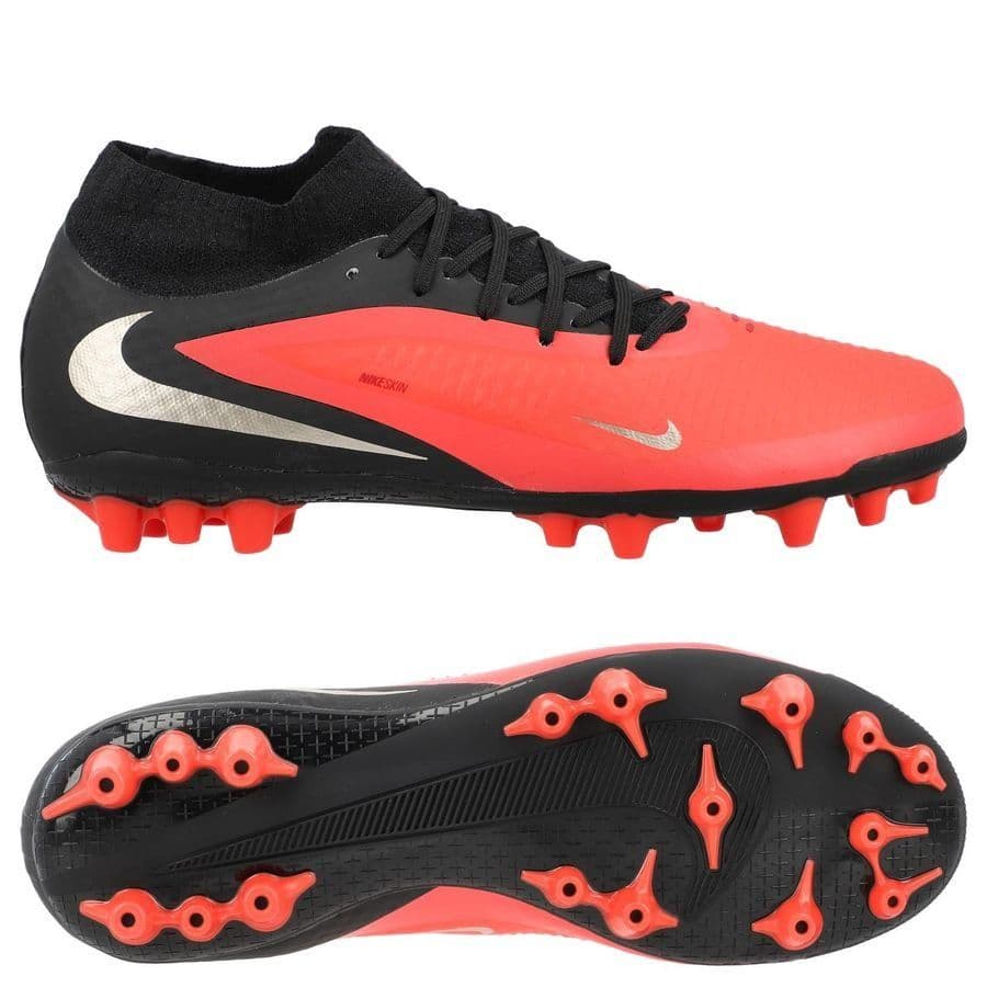 Nike Phantom 6 Academy High Cut AG Break Em' (AG)