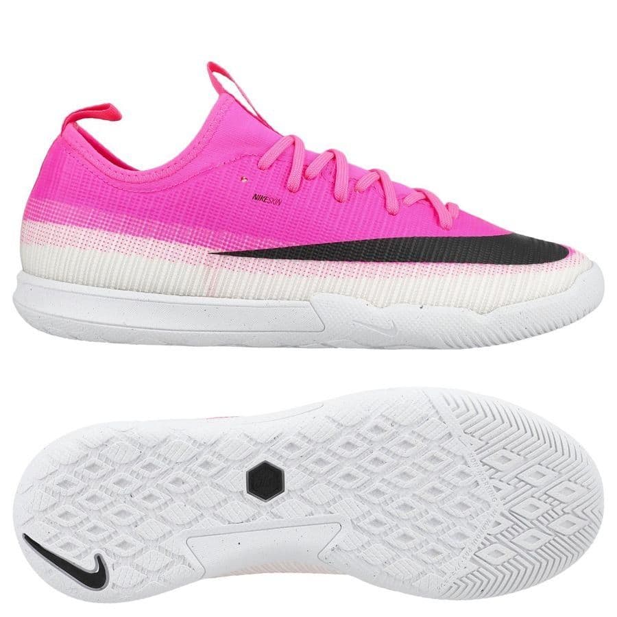 Nike Mercurial Vapor 17 Academy Ic Breakout Kids (IC)