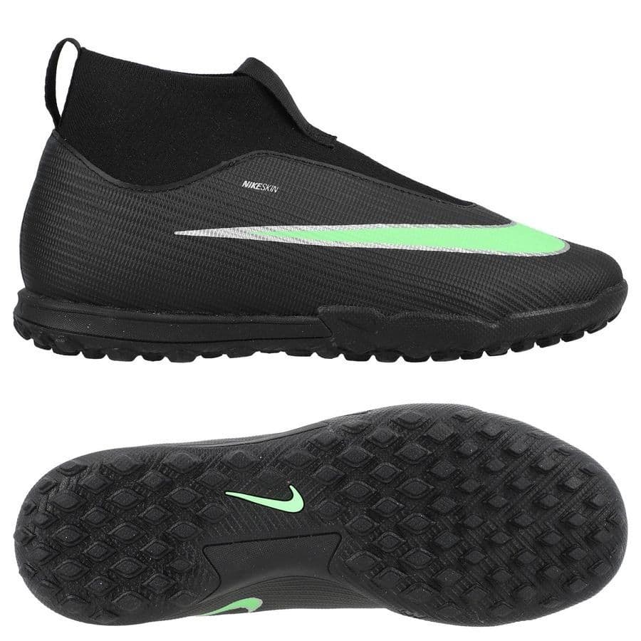 Nike Mercurial Superfly 11 Academy Tf Shadow Kids (TF)