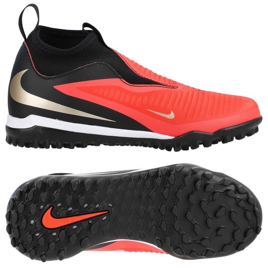 Nike Phantom 6 Academy High Cut TF Break Em' Kids (TF)