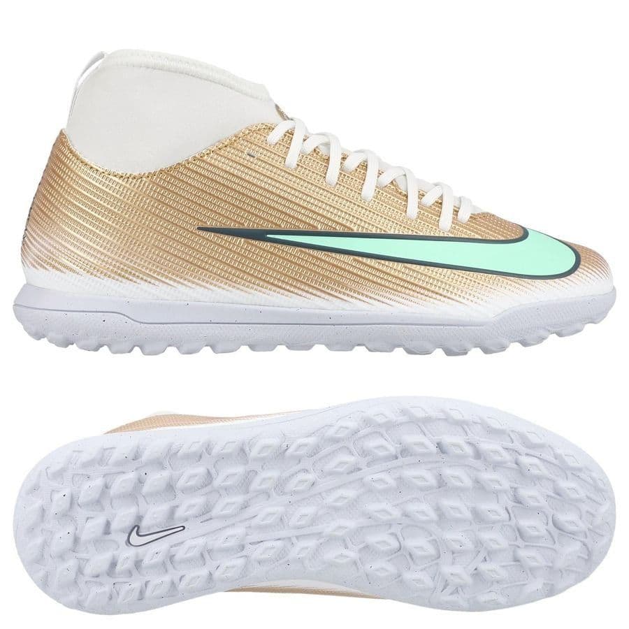 Nike Mercurial Superfly 11 Club TF Mbappé Personal Edition Kids (TF)