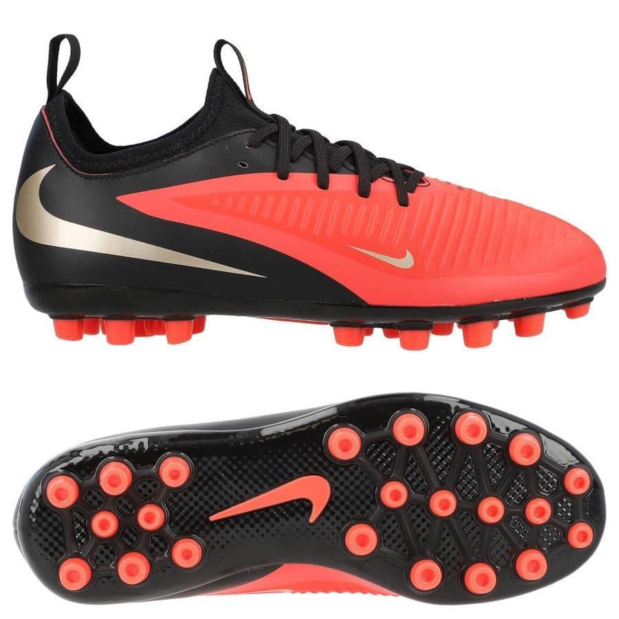 Nike Phantom 6 Academy Low Cut AG Break Em' Kids (AG)