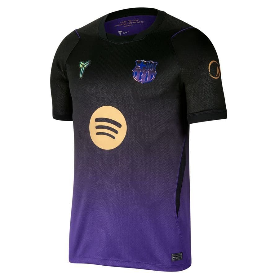 Nike FC Barcelona x Kobe Uitshirt 2026-2027