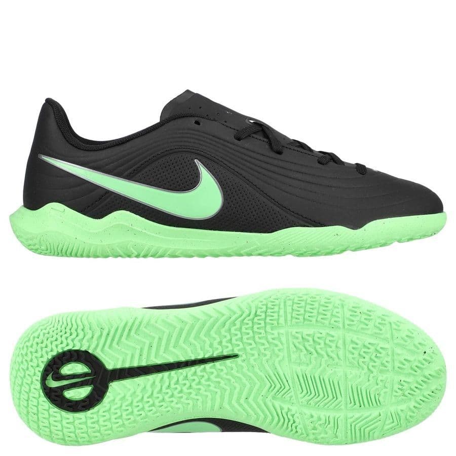 Nike Tiempo Maestro Club Ic Shadow Kids (MG)