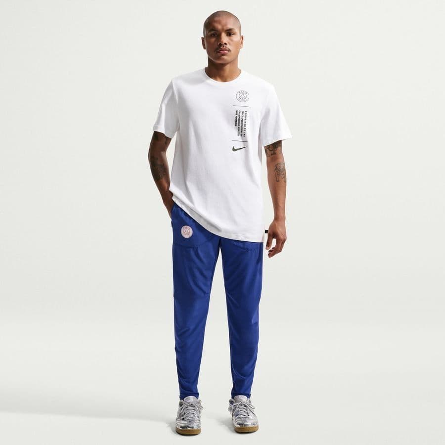 Nike Paris Saint-germain Trainingsbroek Nsw City Side