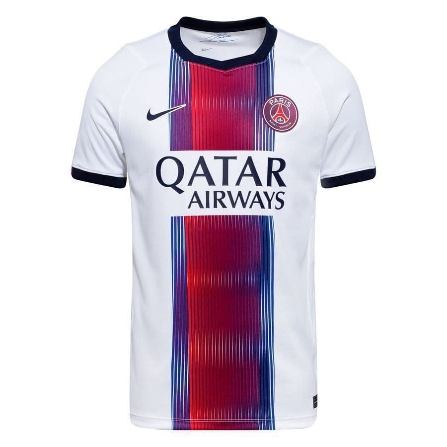 Nike Paris Saint-germain Uitshirt 2026/27 Dames