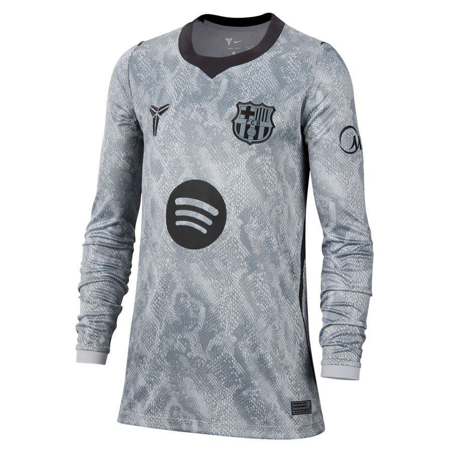 Nike Barcelona Keepersshirt 2026/27 Kids