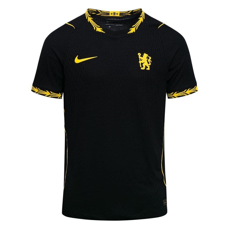Nike Chelsea Uitshirt Authentic 2026-2027