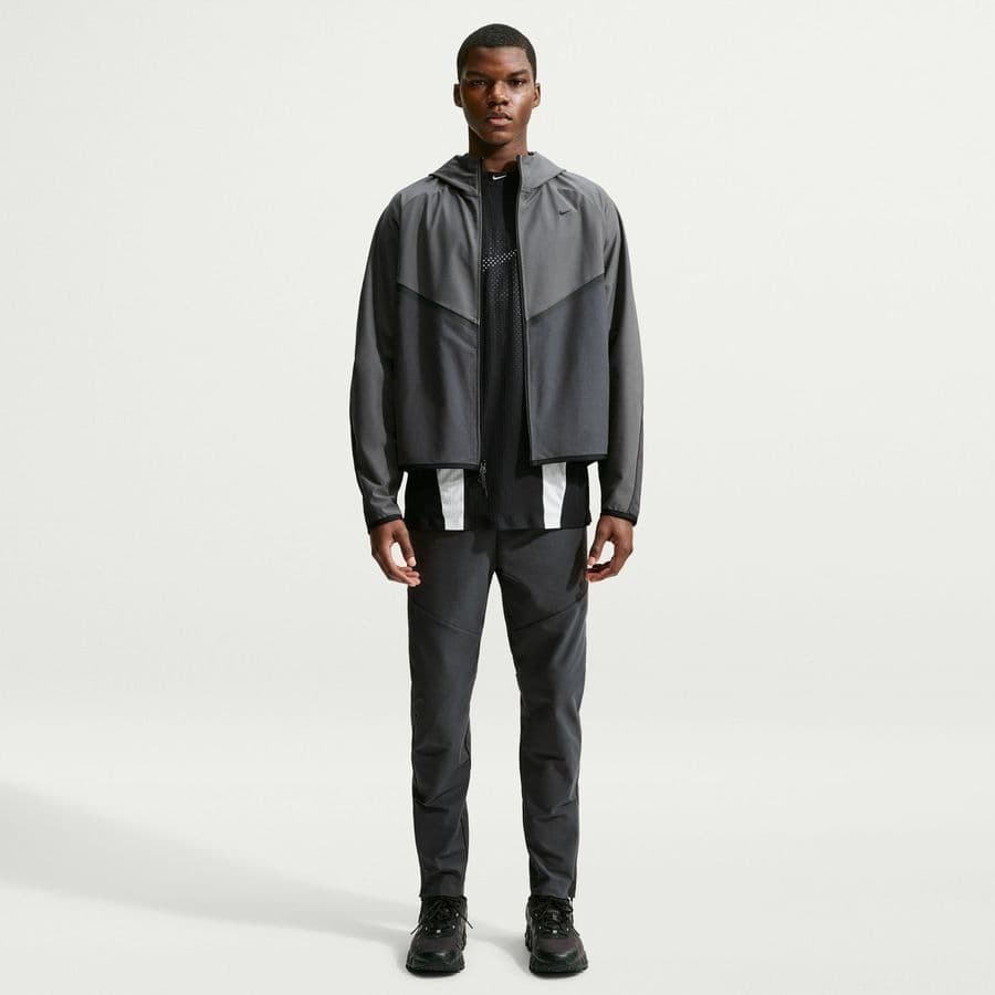 Nike Broek Tech Shori Knit