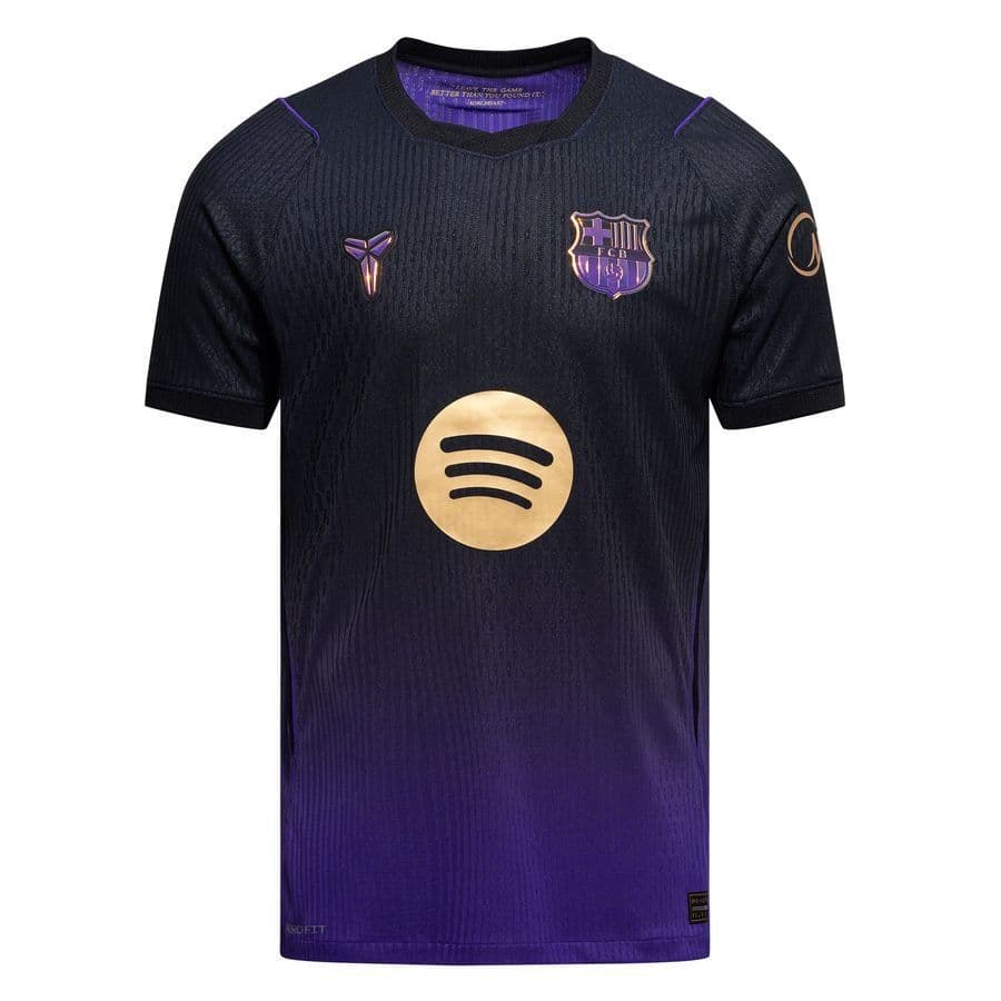 Nike FC Barcelona x Kobe Uitshirt Authentic 2026-2027