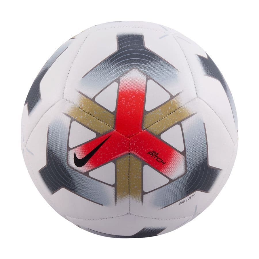 Nike Voetbal Pitch Break Em'