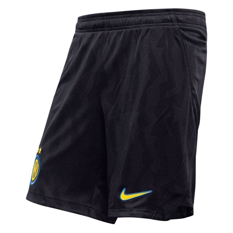Nike Inter 3de Shorts 2026/27 Kids