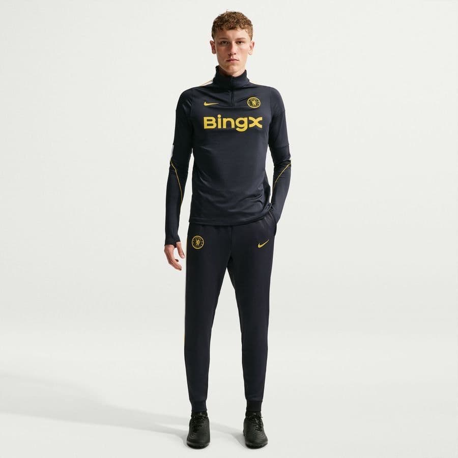 Nike Chelsea Trainingsbroek Dri-fit Strike