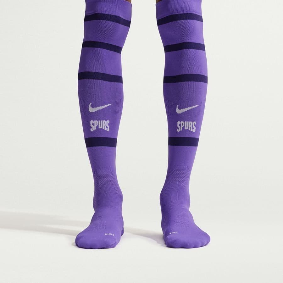 Nike Tottenham 3de Kousen 2026/27