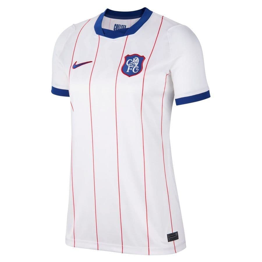 Nike Chelsea 3e Shirt 2026/27 Dames
