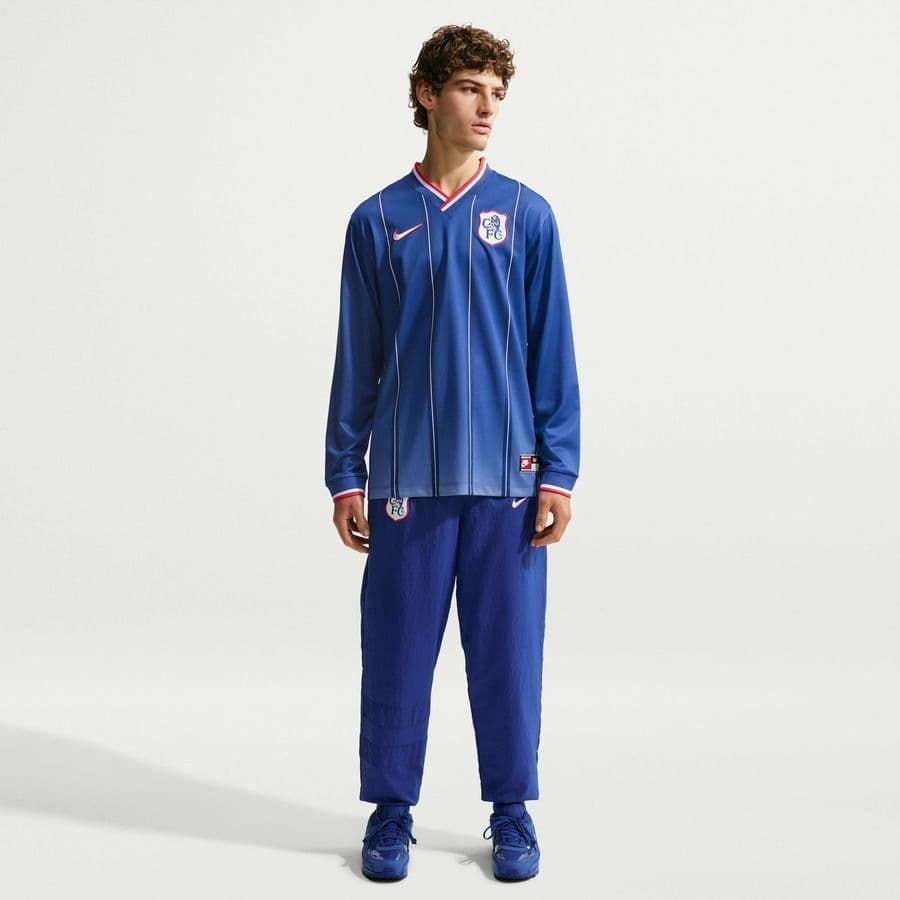 Nike Chelsea Shirt Dri-fit Energy 3de