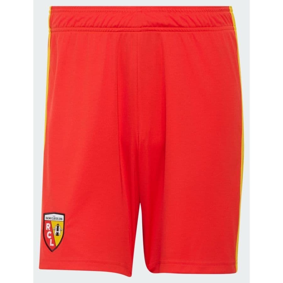 adidas Rc Lens 26/27 Thuisshort
