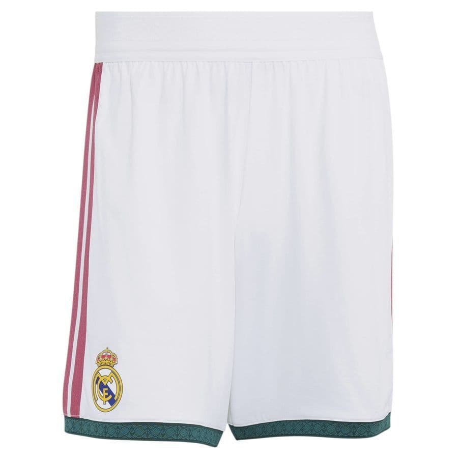 adidas Real Madrid 26/27 Authentieke Thuisshort